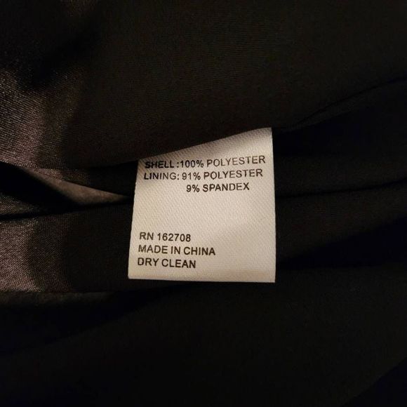 New LDT Adrienne Button Front Belted Midi Shirt Dress - Picture 10 of 10